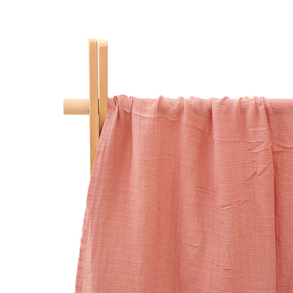Kangobaby #My Soft Life# Solid Color Bamboo Cotton Baby Muslin Swaddle Blanket Newborn Bath Towel Infant Quilt Size 120x110cm