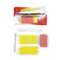 100 Sets/Carton Nail Tools 5 In 1 Disposable Pedicure Kits Manicure Set Buffers For Nail Beauty Salon