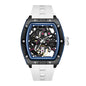 Mechanical Watch 2026 Luminous Transparent Steel Case Tourbillon Automatic Luxury Skeleton Dial Wholesale Gorman Watch