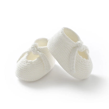 Newborn Baby Shoes Knitted Toddler Children First Bed Boots 0-18M Clothing Accessories Infant Boy Girl Footwear Fashion Shallow