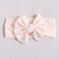 1pcs Bow Baby Head Band for Children Lace Baby Headbands Newborn Soft Headband Turban Kids Headwear Baby Hair Accessories Girl