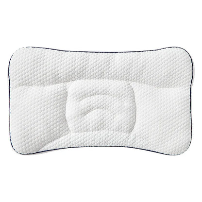 1-16 Years Kids Pillow Neck Protection Children's Partition Pillows Baby Bedding Kindergarten All Seasons Kids Sleeping Pillow