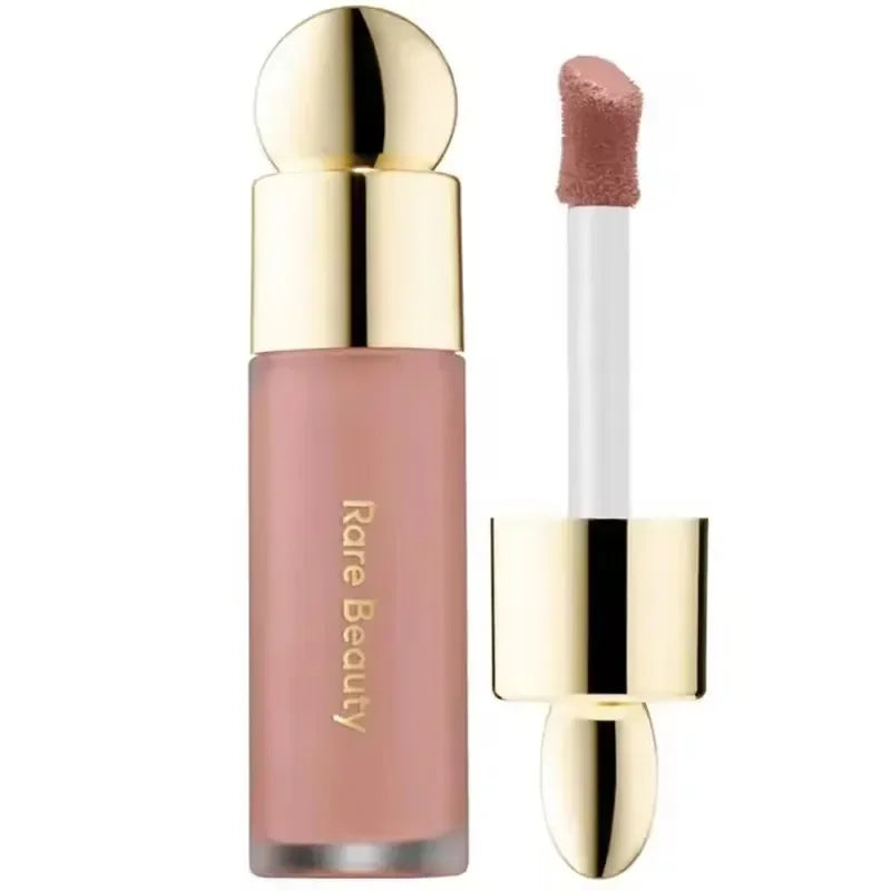 Rare Beauty Face Cosmetics Soft Pinch Liquid Blush Silky Smoothly Long Lasting Plump Makeup Hope Love Virtue Happy Wonder Worth