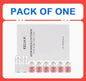 Moisturizing Skincare Kit | 2 Beauty Tools + 6 Daily Facial Serum, Softens Skin, Improves Fine Lines and Enhances Elasticity