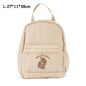 KS Baby Backpack Primary Schoolbag Kindergarten Kids Bags Brand Traveling Mom Cherry Lemon Children's Boys Girls Gift Storage