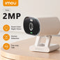 IMOU Clearance Outdoor Surveillance Camera WiFi IP Camera AI Personal Detection Smart Tracking Compatible with Alexa Waterproof