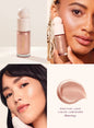 Rare Beauty Liquid Contour Waterproof Pigmented&Blush Hydrating Oil Control&Lip Oil Non Sticky Plumping Radiant Makeup Gifts