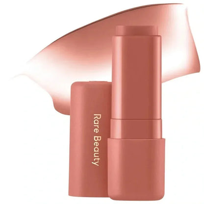 Rare Beauty Butter Lip Balm Liquid Blush Smoothly Long Lasting Plump Makeup Hope Love Virtue Happy Wonder Worth Brand Cosmetic