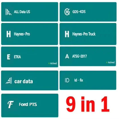 AllData EU Online Software Car Repair Software CAR Data US Repair Software Alldata EU CAR-Data Wiring Diagram