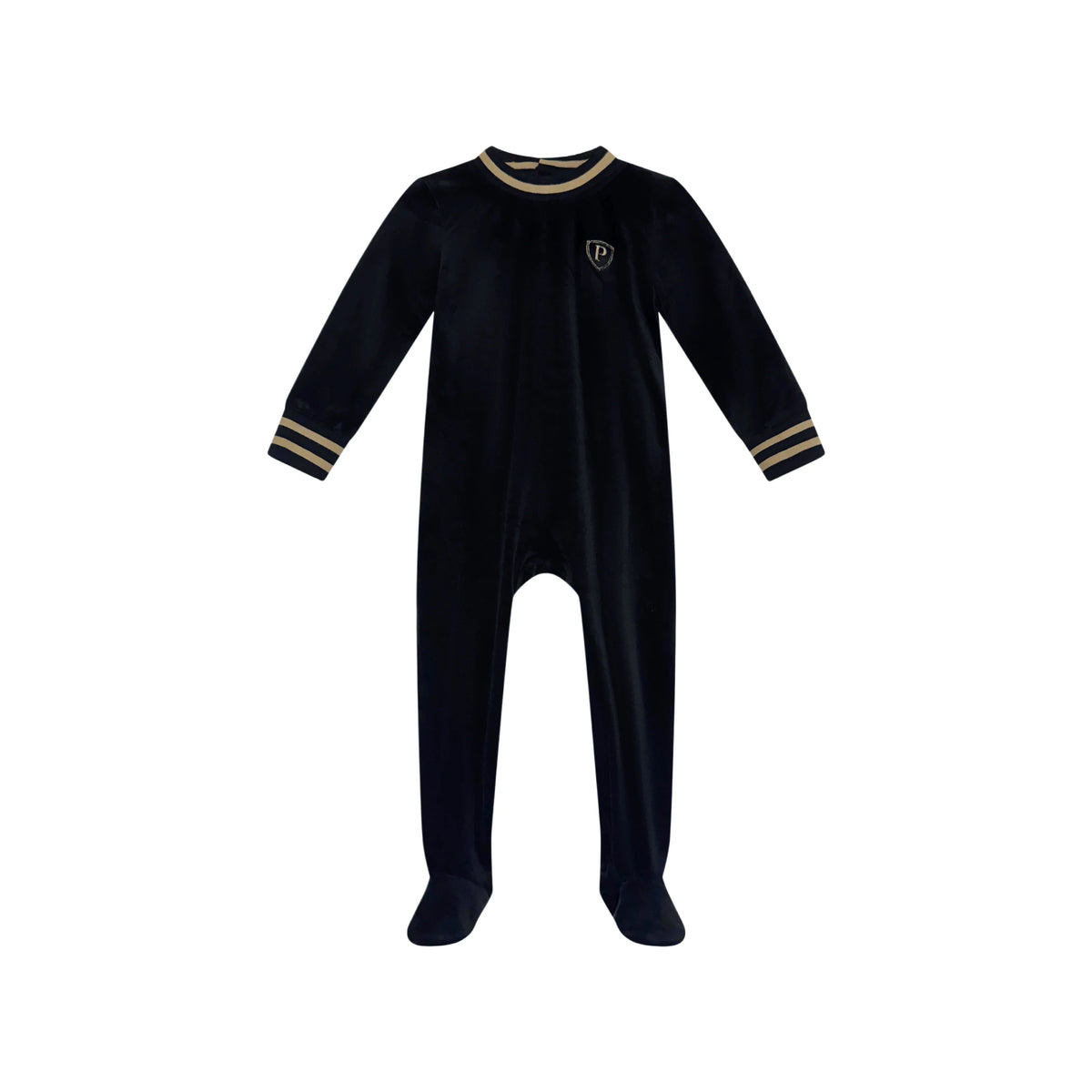 Ali Plus 2026 AW Velvet Collection Family Matching Clothing Children Long Sleeve Top Girl Dress Baby Footie High Quality Clothes
