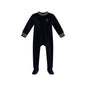 Ali Plus 2026 AW Velvet Collection Family Matching Clothing Children Long Sleeve Top Girl Dress Baby Footie High Quality Clothes