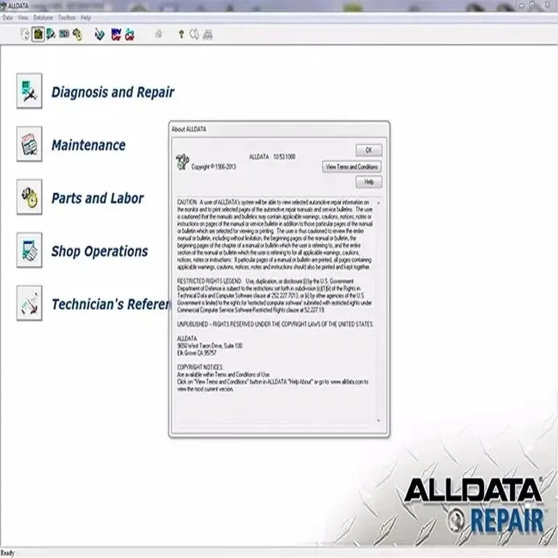 2024 offline alldata software auto repair software alldata 10.53 software alldata download alldata auto diagnostic free install