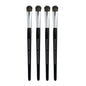 1-10pcs Pro Concealer Brush 52 Small Broom Head Foundation Concealer BB Cream Nose Shadow Brush Professional Beauty Makeup Tool