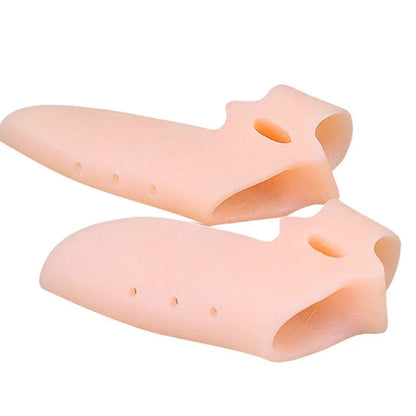 Thumb Valgus Corrector Thumb Valgus Corrector Socks Toe Separator Silicone Separator