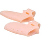 Thumb Valgus Corrector Thumb Valgus Corrector Socks Toe Separator Silicone Separator