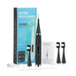 Electric Teeth Cleaner Dental Remover Calculus Plaque Stains and Tartar Oral Care Teeth Whitening Kits Rechargeable Toothbrush
