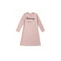 AP AW26 Cotton Cocoa Club Collction Children Girl Boy Fashion Letter Print Family Matching Clothing Kids Casual Clothes