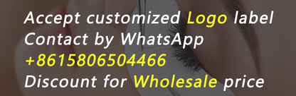 ABONNIE 500 Fans Loose Fan 6D-20D Pointy Base Premade Fans Sharp Thin Slim Medium Stem Volume Russian Eyelashes Extensions