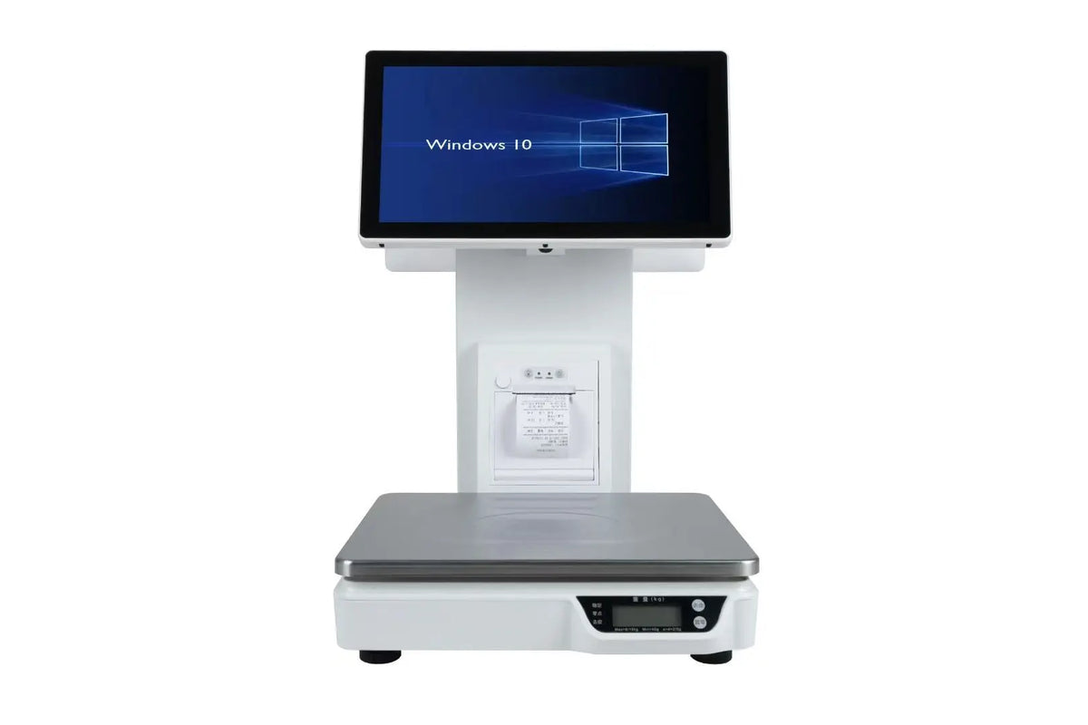 POS Software, Cash Register Software, Catering Retail Stores, Supermarkets