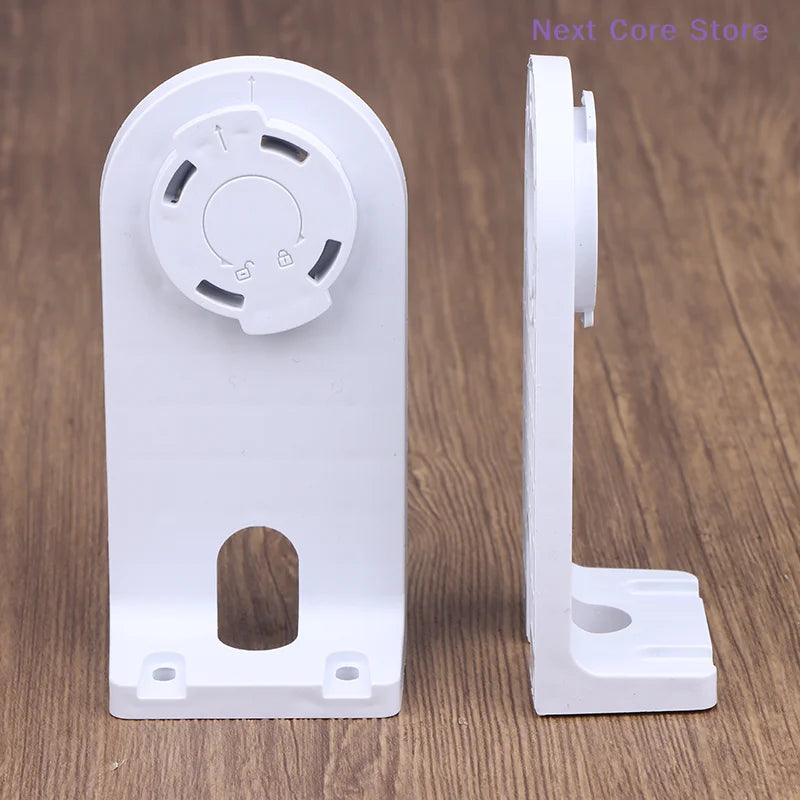 1/3Pcs 2C Ranger PFB-S2X Wall Mount Bracket White RC Ranger 2 Indoor Camera For Ranger Serie Ranger Dual Ranger