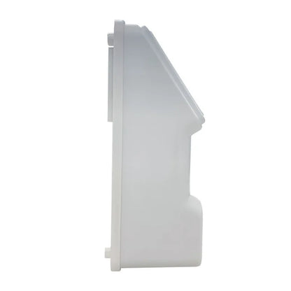 433MHZ Wireless Solar Speaker Siren Outdoor 100Db Sounder Super Alarm Horn Security Alarm Siren