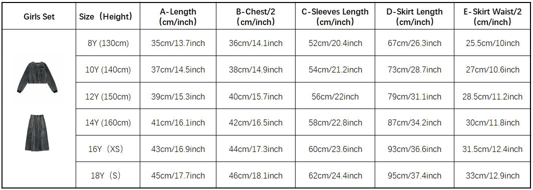Barcali 26AW Kids Washed Corduroy Clohes Girl Set Long Sleeves Dress Toddler Set Baby Outfits Boys Sweatshirts Soft Cotton
