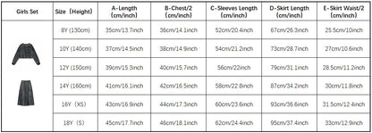 Barcali 26AW Kids Washed Corduroy Clohes Girl Set Long Sleeves Dress Toddler Set Baby Outfits Boys Sweatshirts Soft Cotton