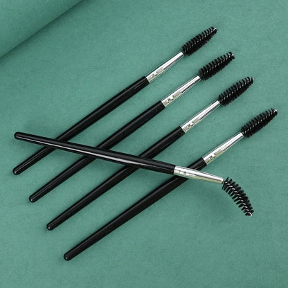1Pc Soft Eyebrow Brush Eyelash Brush Professional Contouring Eye Brow Eyeliner Makeup Brushes Eyes Blending Cosmetic Brushes
