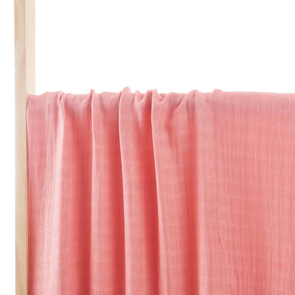 Kangobaby #My Soft Life# Solid Color Bamboo Cotton Baby Muslin Swaddle Blanket Newborn Bath Towel Infant Quilt Size 120x110cm