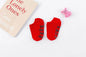 Cute Baby Anti-slip Socks Breathable Cotton Rubber Floor Boys Girls Ankle Socks Newborn Infant Toddler Kids Socks 0-7years Old