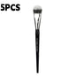 Sephora No.47 Bevel Angle Foundation Brush Professional Slope Liquid Foundation BB Cream Makeup Brush 1/3/5/10 PCS