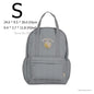 KS Baby Backpack 2024 New Kids Schoolbag Kindergarten Bags Brand Traveling Mom Cherry Lemon Children's Boys Girls Storage