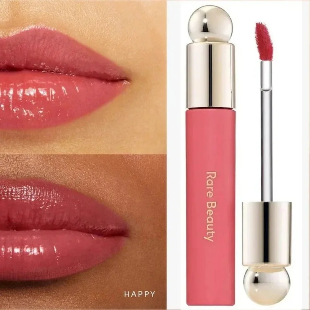 Rare Beauty Liquid Contour Waterproof Pigmented&Blush Hydrating Oil Control&Lip Oil Non Sticky Plumping Radiant Makeup Gifts