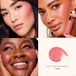 Popular Cosmetics Brand Rare Beauty Silky Skin Liquid Blusher Long-lasting Stay-put Contour Natural Highlight Original Makeup