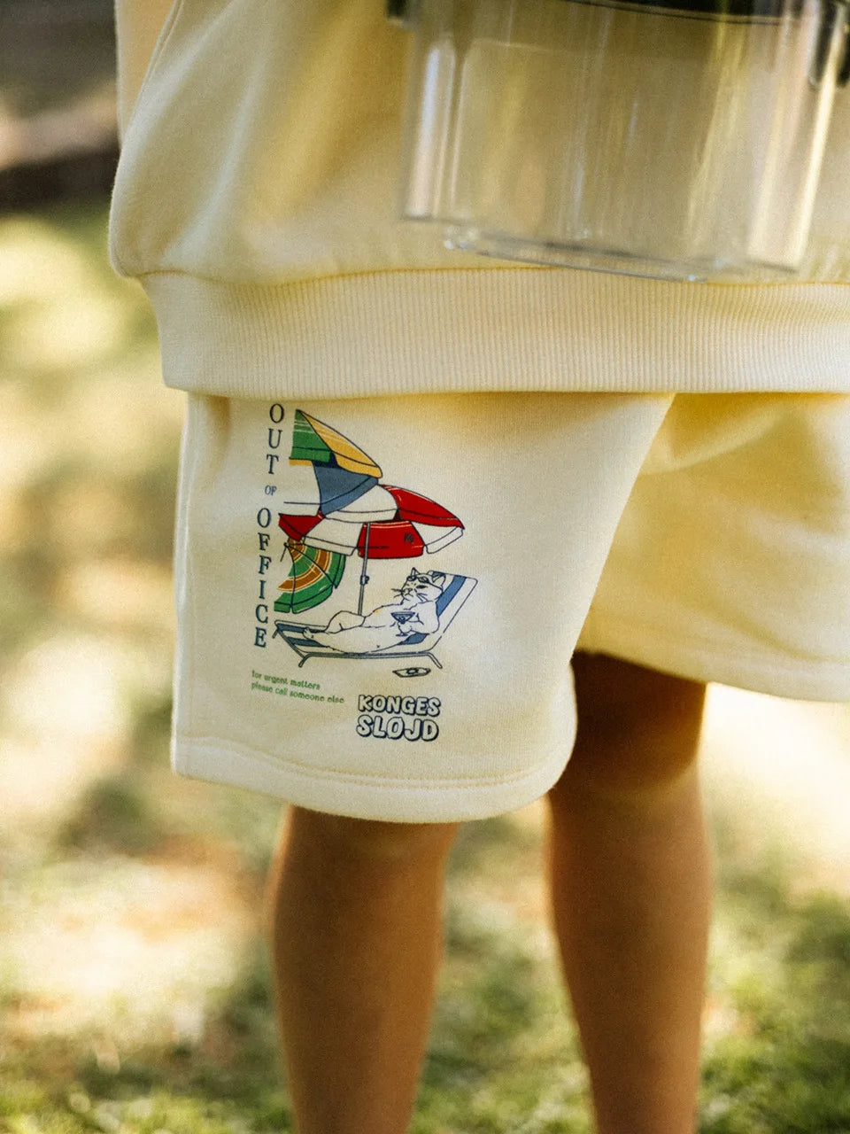 2026 KS Autumn Baby Boys Cotton Sweatshirts Tennis Pullovers Shorts Sets Kids Clothes Girls Cherry Sweatshirts Hoodies Trousers