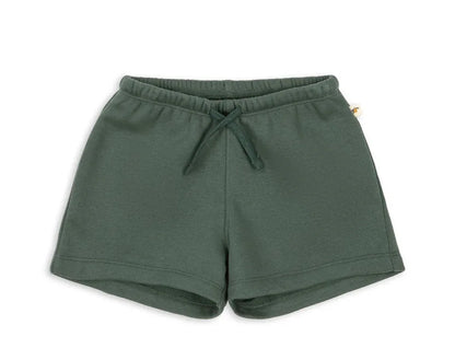 2026 KS Autumn Baby Boys Cotton Sweatshirts Tennis Pullovers Shorts Sets Kids Clothes Girls Cherry Sweatshirts Hoodies Trousers
