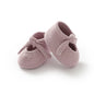 Newborn Baby Shoes Knitted Toddler Children First Bed Boots 0-18M Clothing Accessories Infant Boy Girl Footwear Fashion Shallow