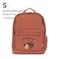 KS Baby Backpack 2024 New Kids Schoolbag Kindergarten Bags Brand Traveling Mom Cherry Lemon Children's Boys Girls Storage