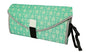 Portable Foldable waterproof Baby changing diaper mat maty diaper changer
