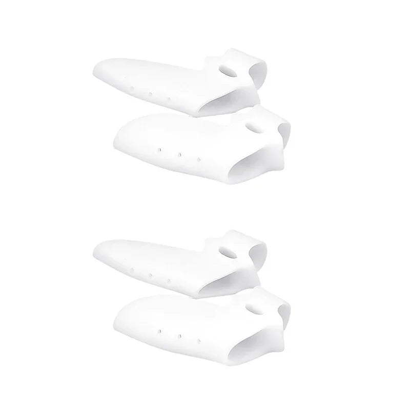 Thumb Valgus Corrector Thumb Valgus Corrector Socks Toe Separator Silicone Separator