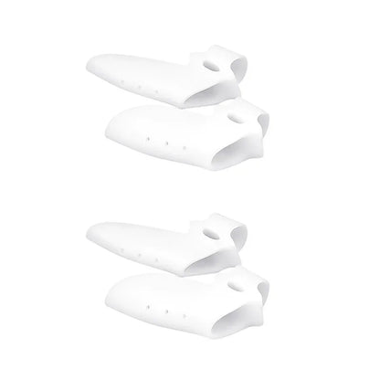 Thumb Valgus Corrector Thumb Valgus Corrector Socks Toe Separator Silicone Separator