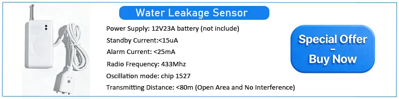 New 433MHz Wireless light Flash Strobe Outdoor Solar Waterproof Siren for Home Burglar PIR Motion Door Gap Security Alarm System