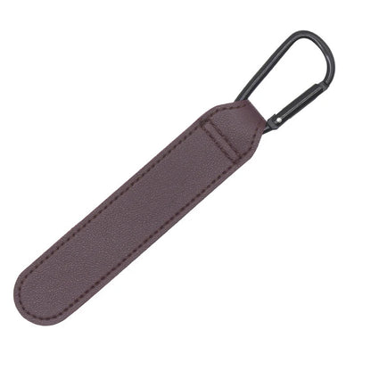 1/2pcs PU Leather Baby Bag Stroller Hook Pram Rotate 360 Degree Rotatable Cart Organizer Pram Hook Stroller Accessories