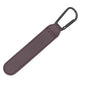 1/2pcs PU Leather Baby Bag Stroller Hook Pram Rotate 360 Degree Rotatable Cart Organizer Pram Hook Stroller Accessories