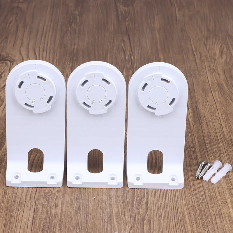 1/3Pcs 2C Ranger PFB-S2X Wall Mount Bracket White RC Ranger 2 Indoor Camera For Ranger Serie Ranger Dual Ranger