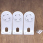 1/3Pcs 2C Ranger PFB-S2X Wall Mount Bracket White RC Ranger 2 Indoor Camera For Ranger Serie Ranger Dual Ranger