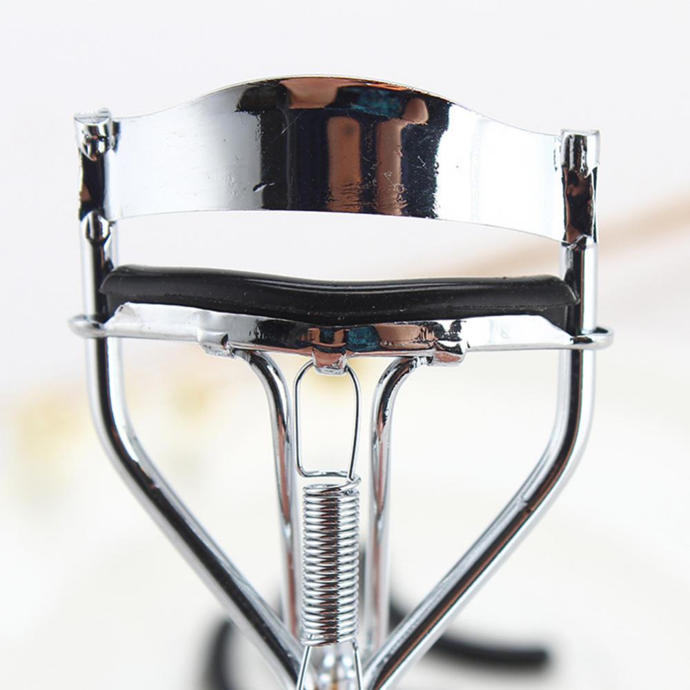 12Pcs Makeup Eyelash Curler Pad Rubber Lashes Makeup Tool Eyelash Curler Replacement Refill Pads