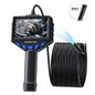 Endoscope Camera with Light, 8mm 1080P HD Borescope, IP67 Waterproof Snake Camera，Inspecting Walls, Automotive Engines, Pipes