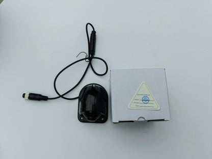 Starlight AHD 1080P IP68 Waterproof Truck Side View Camera