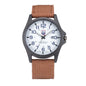Men Genuine XINEW Brand Watches Students Fashion Casual Nylon Band Sports Army Gifts Date Quartz Wrist Watch Black Montre Homme